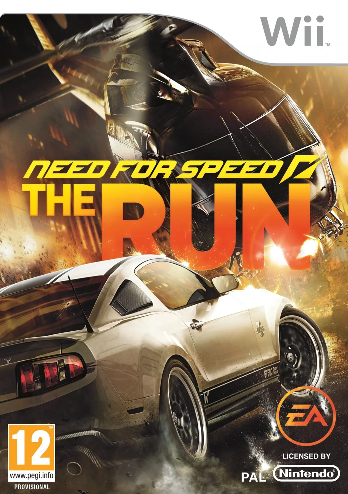NFS: The Run — Pourquoi les Italiennes sauvent le jeu (et comment les piloter pour cartonner)