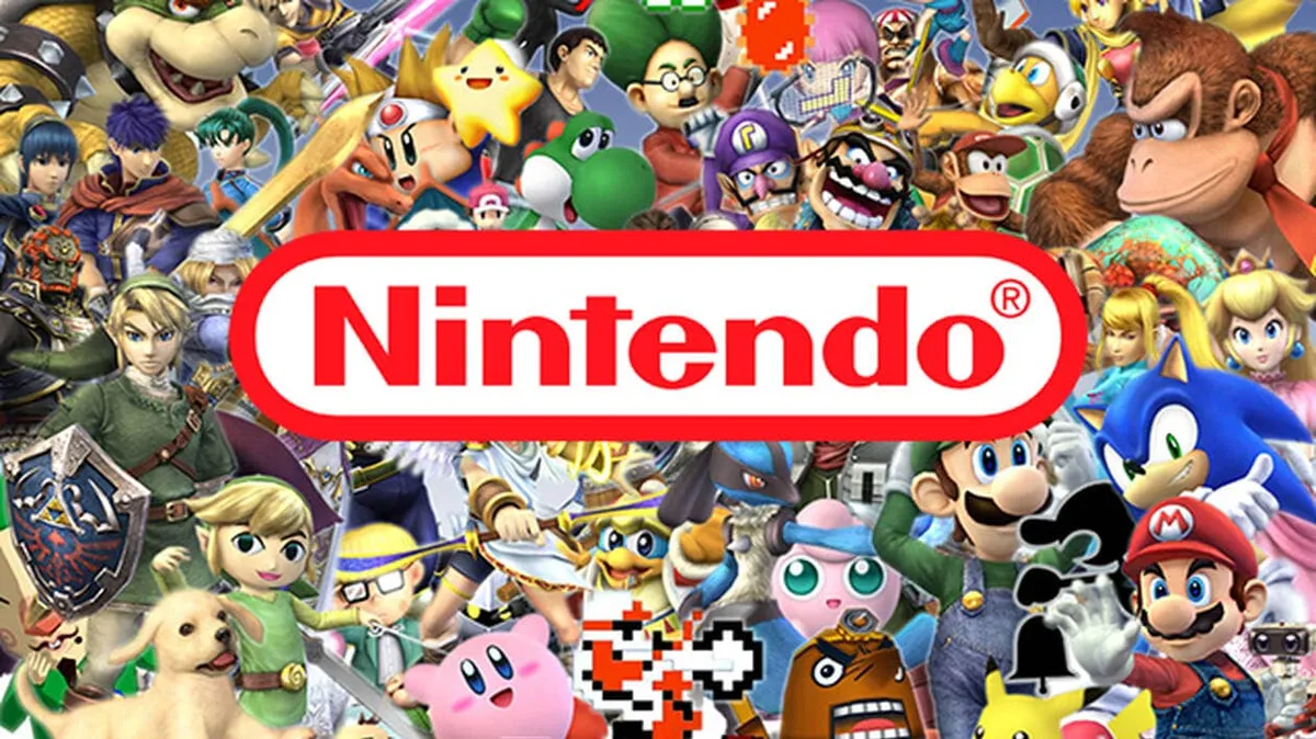 Pourquoi Nintendo maintient la Switch vivante (et pourquoi tu t'en fiches peut‑être… mais tu devrais pas)
