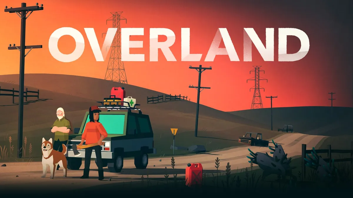 Overland : pourquoi ce tour par la route te fera craquer (ou ragequit)