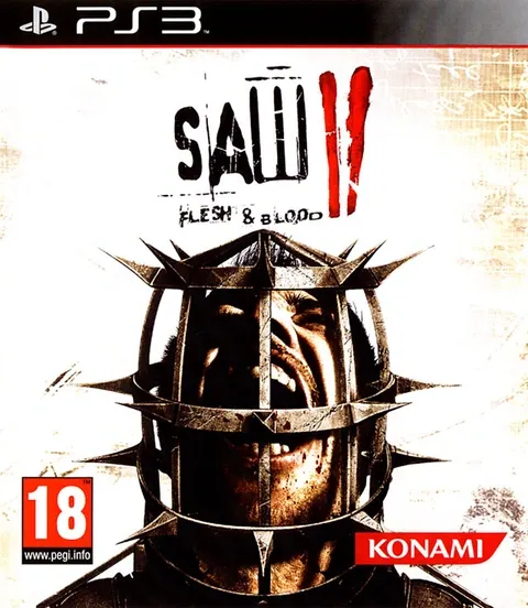 Platine n°24 — Saw II (Flesh & Blood) : guide rapide pour tout choper en ~12 h