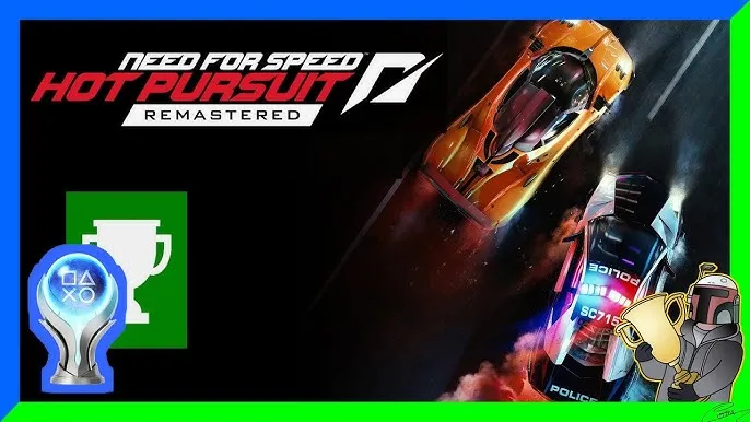 Platine n°25 — Need for Speed: Hot, pourquoi j'ai grindé ce jeu (et comment j'ai réussi)