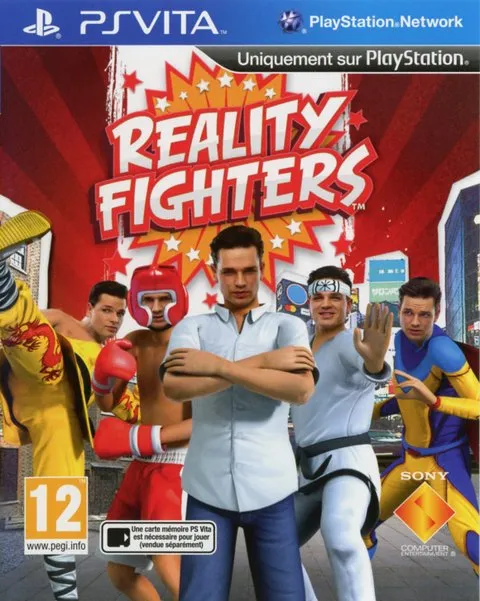 Platine No47 — Reality Fighters : le guide complet pour l’attraper en 6–8h