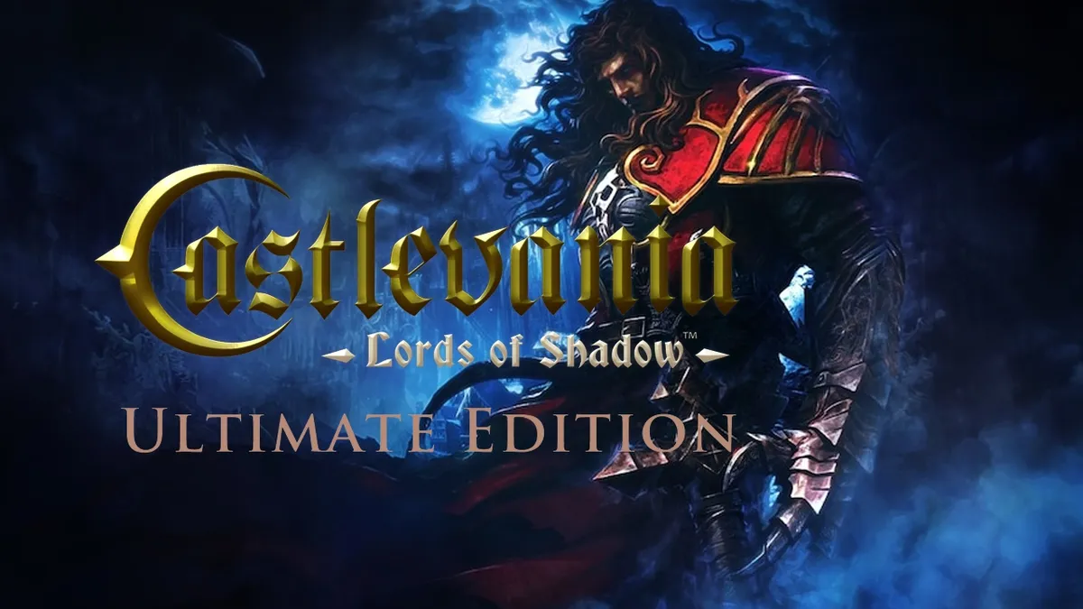 Platine n°81 — Castlevania: Lords of Shadow (PS3) : comment je l'ai décroché sans me suicider