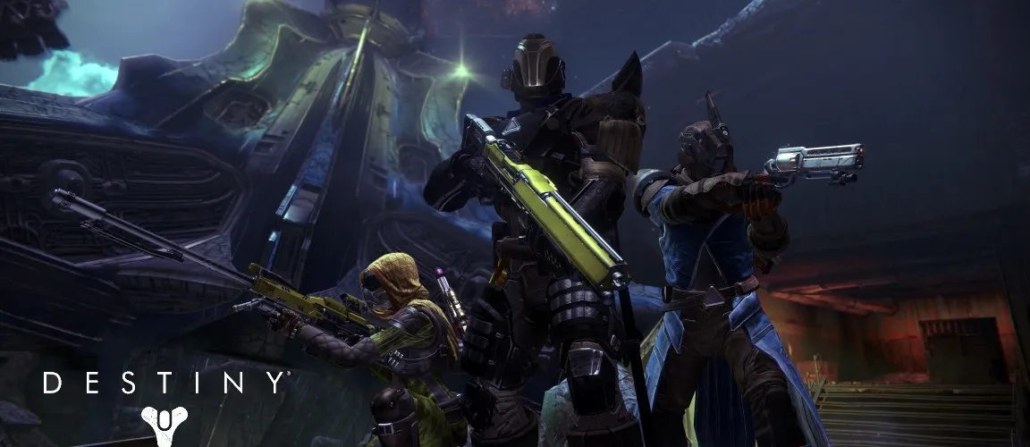 Platine n°95 : comment j’ai cramé 120 heures sur Destiny 2 (et ce que ça prouve)