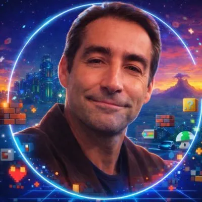 Profil d'un gamer — Cyril Drevet : 15 000 heures, un PC à 2 300 € et des leçons que tu peux copier