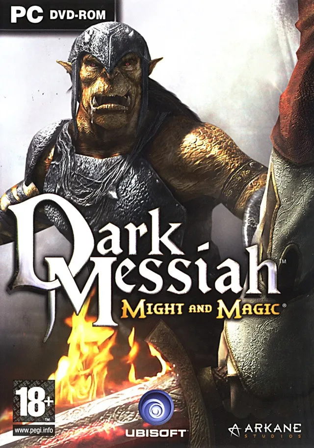 Profil d’un gamer Dark Messiah : pourquoi ce vieux jeu te colle encore 100 heures