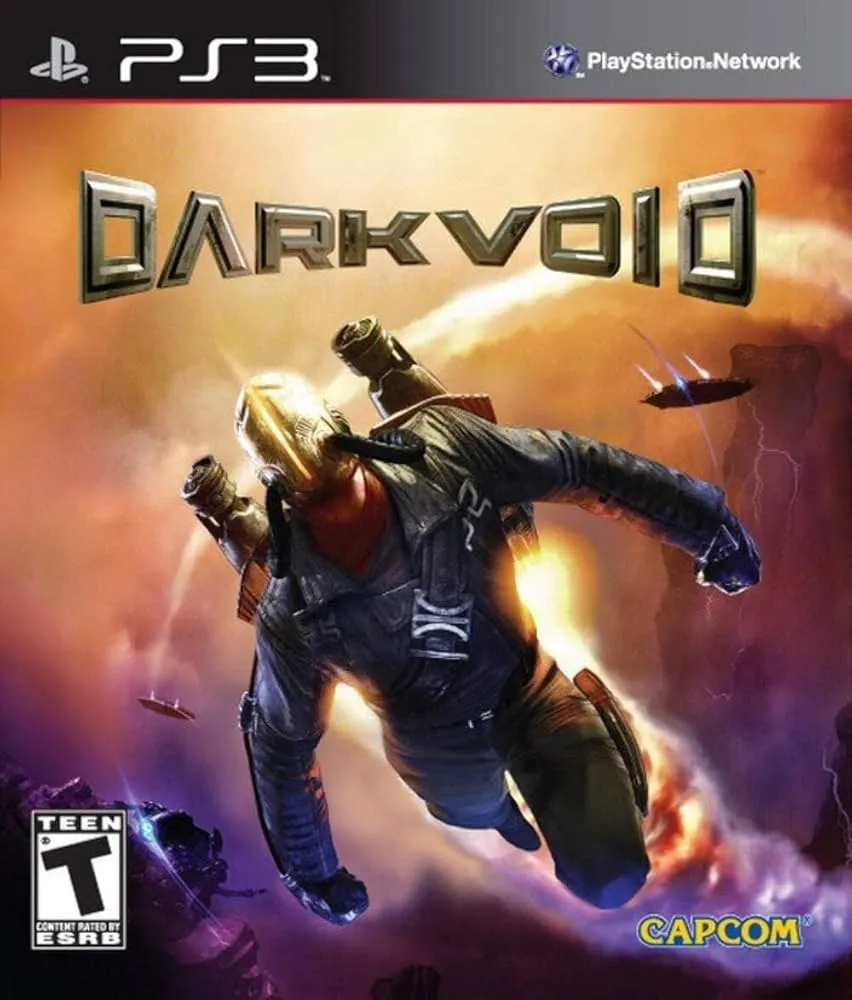 Résultat du concours : 1 jeu PS3 « Dark » — gagnant annoncé