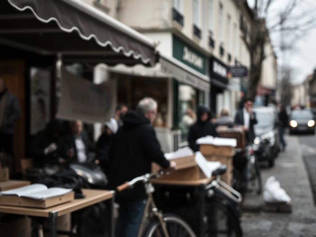 Samedi 03 mars : Journée Porte Ouverte du MRCF, viens tester la Mini‑Z