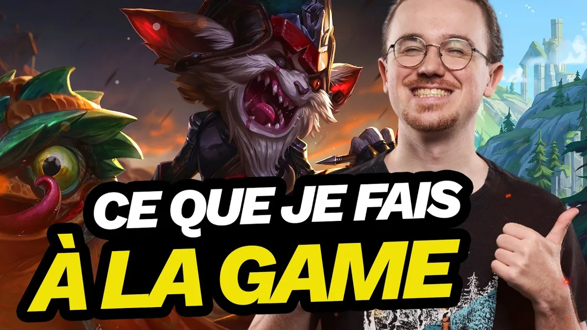 Session Monsters au Rui Blanc — la vidéo du 06/05/2007 remise au propre