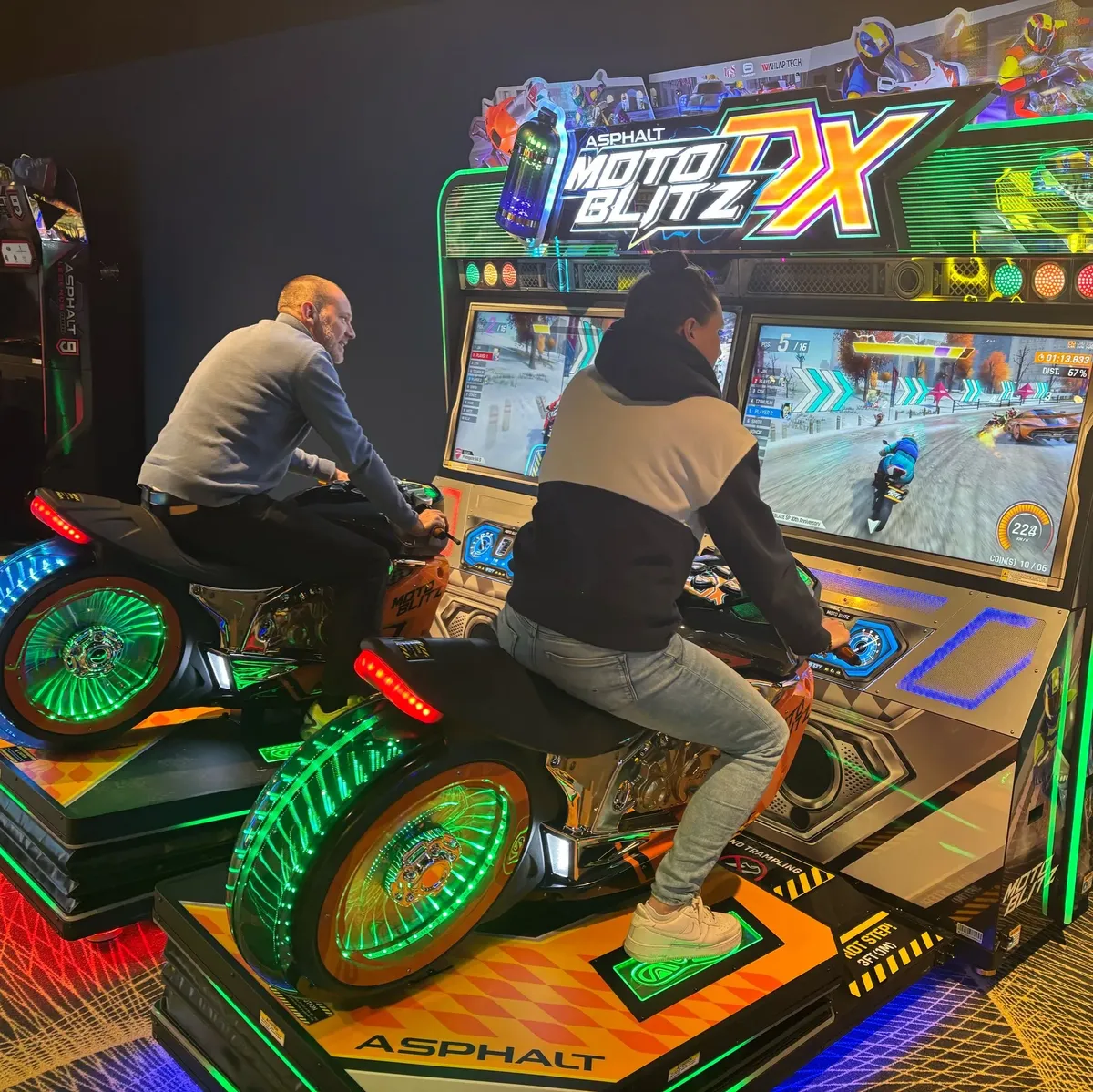 Session Overland à Longchamp (10/06) — pourquoi j’y suis allé et ce que ça change