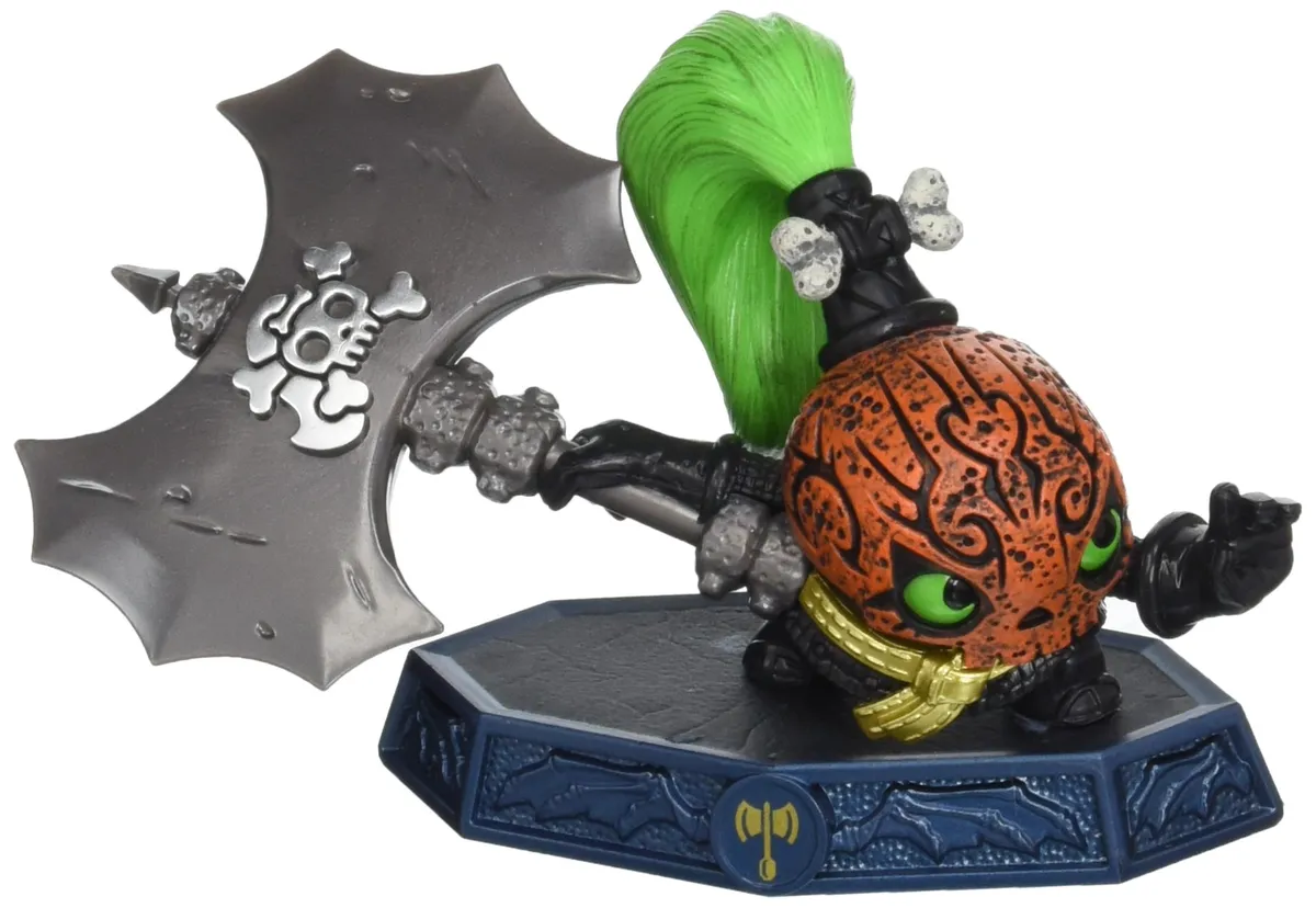 Skylanders : Chopscotch — comment j’ai ressuscité le mini-jeu perdu (et comment t’y remettre)