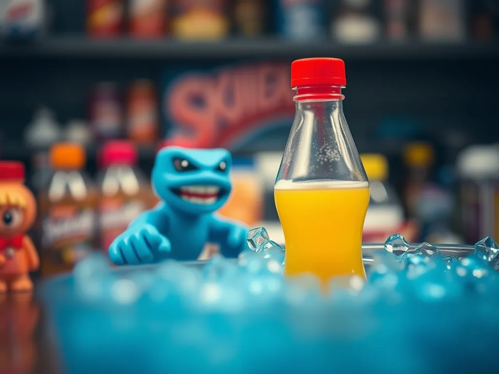 Skylanders — Soda Skimmer : la fiche complète du véhicule Pop Fizz