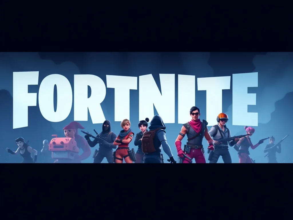 Comparaison de plusieurs tableaux Fortnite sur différents supports: toile, poster, métal