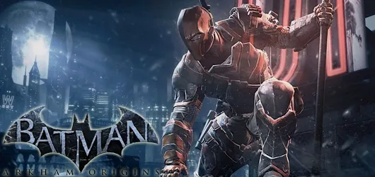 Test — Batman: Arkham Origins (2013) : pourquoi je le relance en 2026