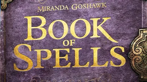 Test — Book of Spells : le livre des sorts qui te fera sourire (ou rager)