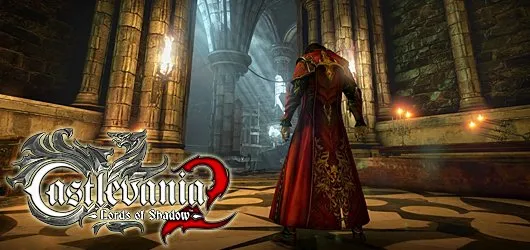Test — Castlevania: Lords of Shadow 2 : la suite qui divise (et souvent casse)