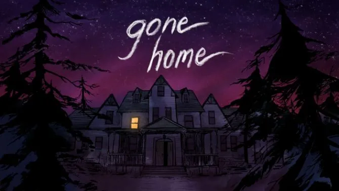Test : Gone Home — pourquoi finir le jeu à 100% te fera changer d’avis sur les walking sims