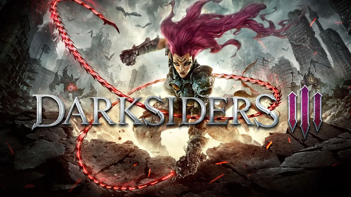 Test — Darksiders (Warmastered) : 10 ans après, ça claque encore