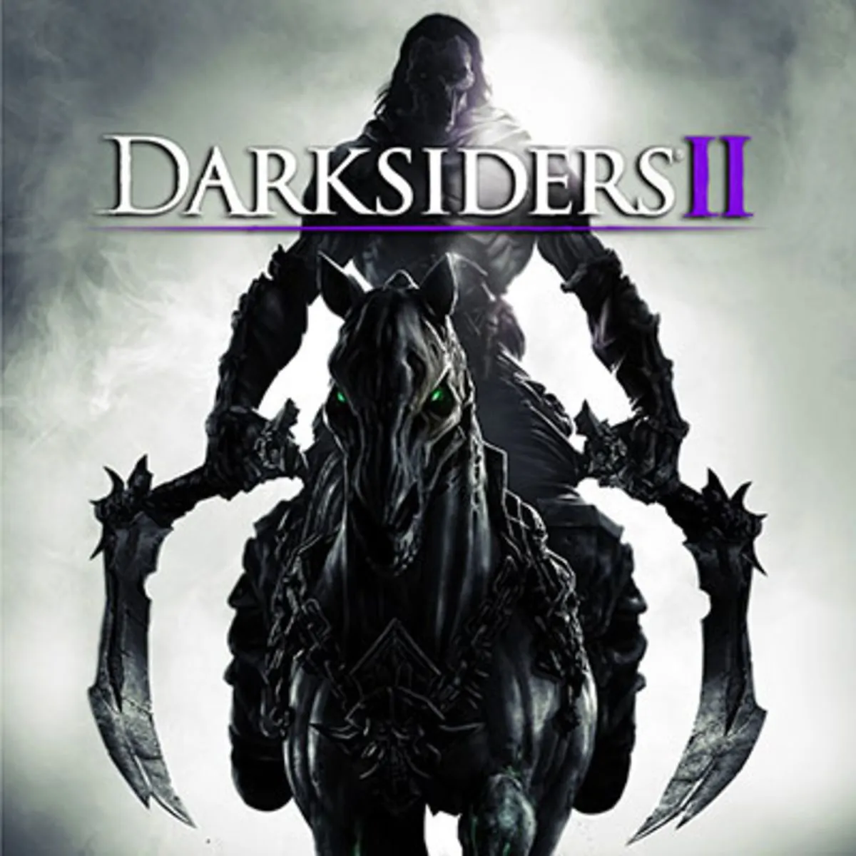 Test Darksiders II (Remaster) : pourquoi tu devrais y retourner en 2026