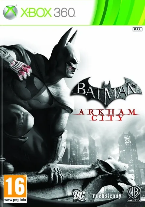 Test DLC Batman: Arkham City — LE : petit pack, grosse nostalgie