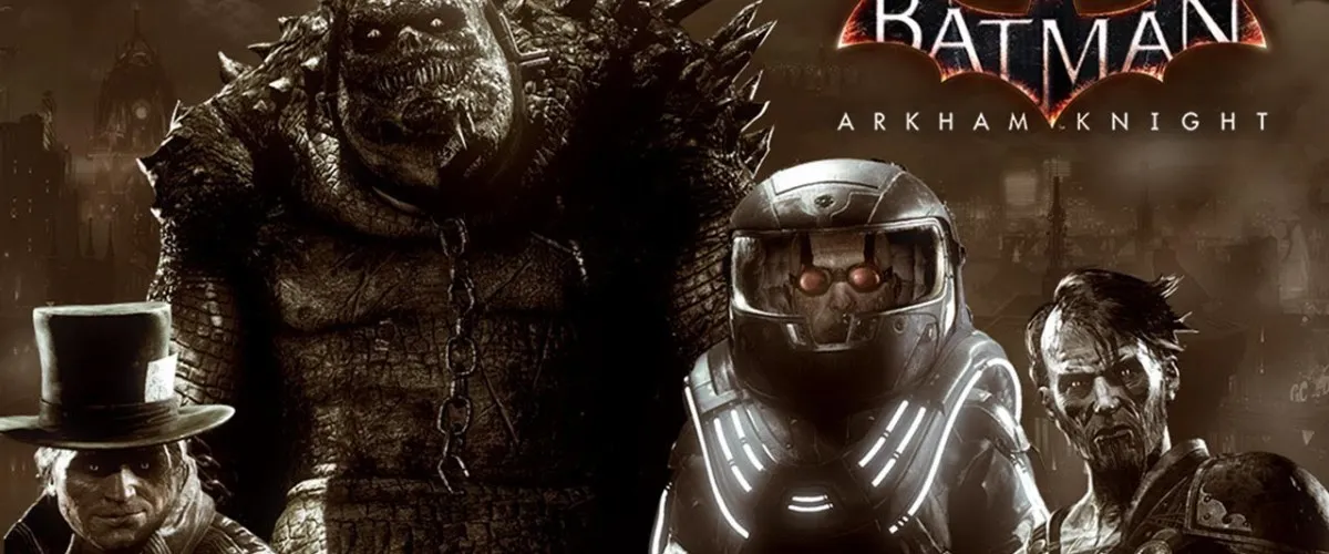 Test DLC — Batman: Arkham Knight : la Saison de l'Infamie vaut-elle ses 20€ ?