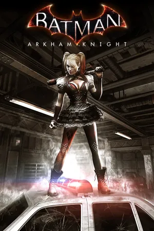 Test du DLC Pack Harley Quinn pour Batman: Arkham Knight — verdict franc et sans filtre