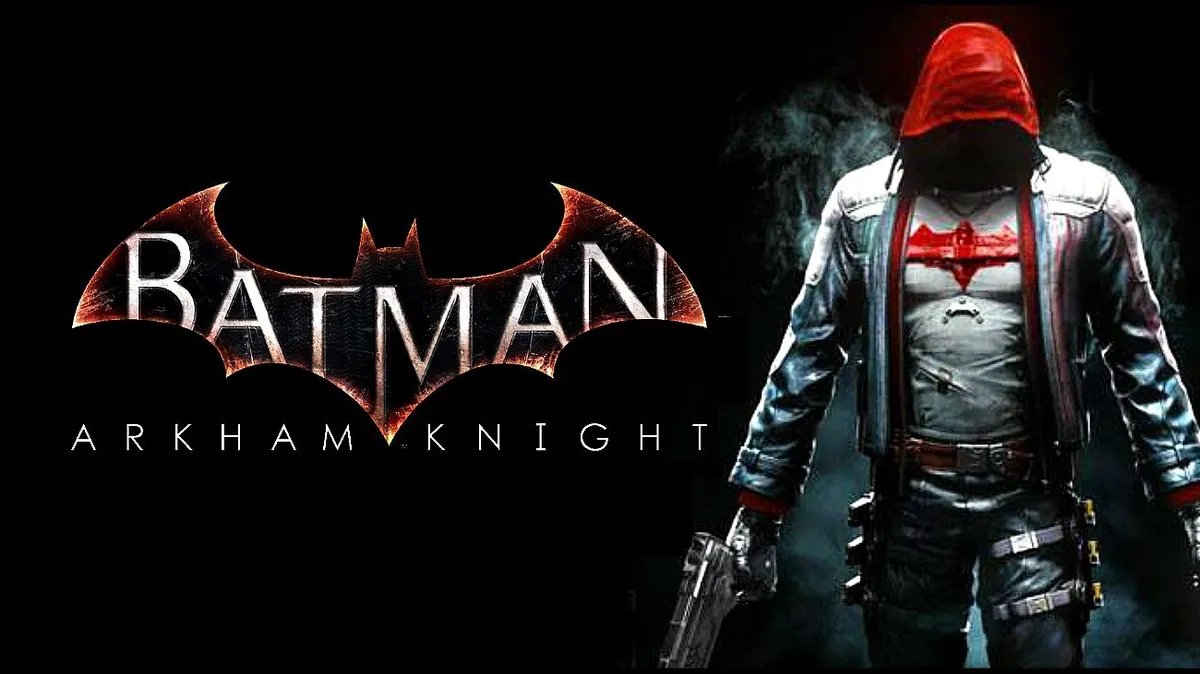 Test DLC Batman Arkham Knight — Pack Red Hood : 3 skins, 1 mission, 35 minutes de fun