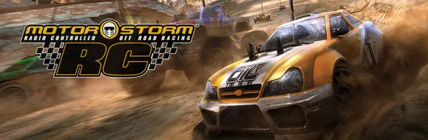 Test DLC MotorStorm RC – Carnaval : 6 circuits, 24 épreuves, et du fun arcade à 2,99 €
