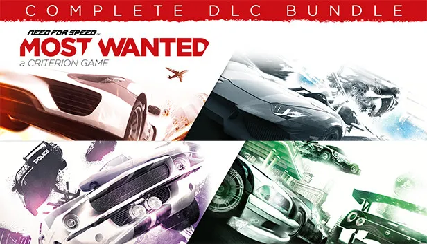 [Test] [DLC] Need For Speed Most Wanted : Pack Deluxe passé au crible