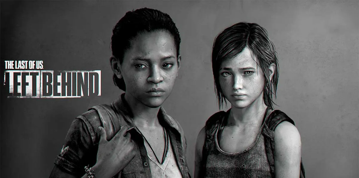 Test DLC — The Last of Us : Left (ce petit chef-d’œuvre qui mord)