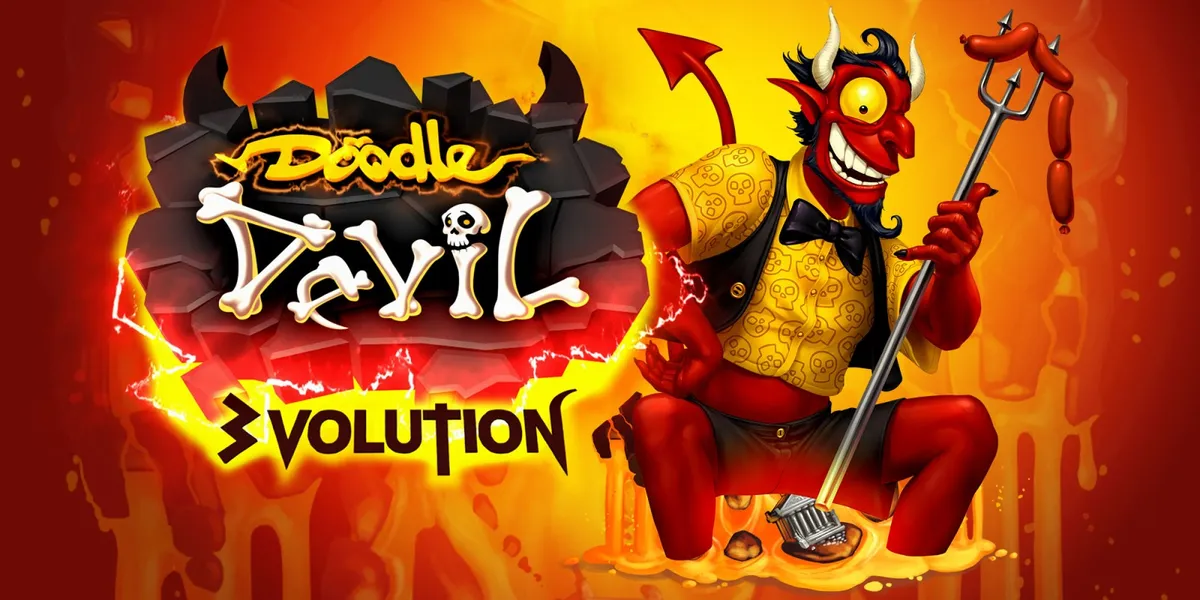 Test — Doodle Devil : ce petit sandbox qui te fait craquer en 25 runs