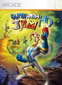 Test Earthworm Jim HD : pourquoi ce remaster 1994/2024 tient encore la route