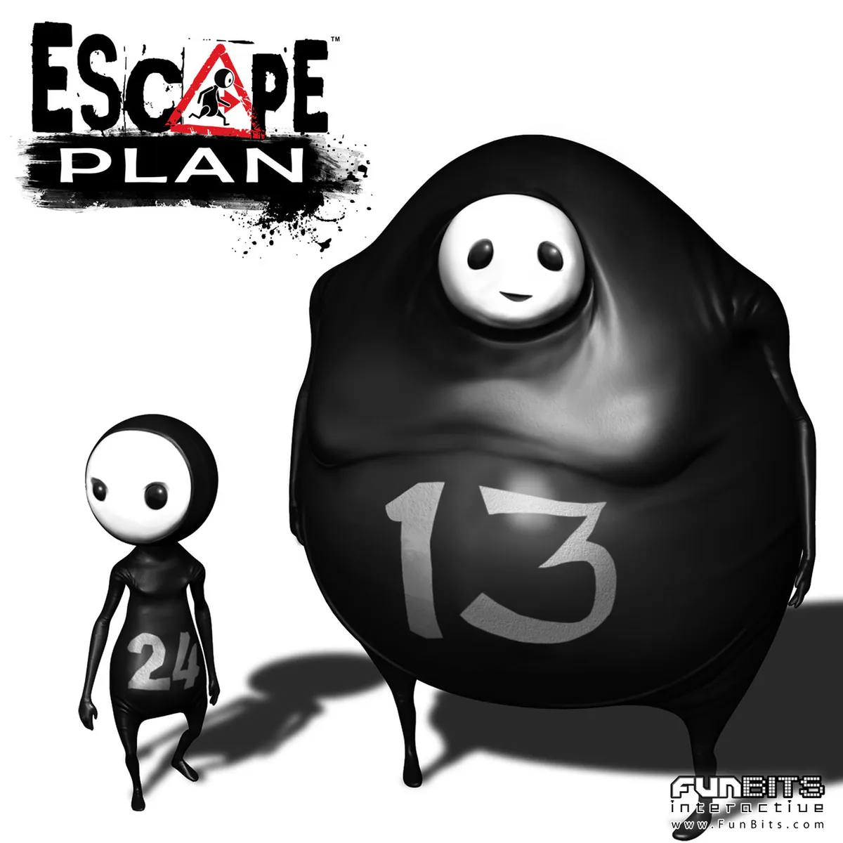 Test — Escape Plan : 6 heures de récit, 120 puzzles et quelques fissures
