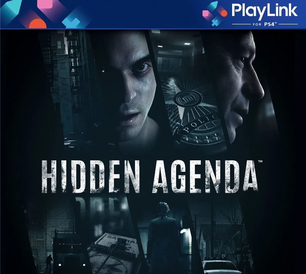 Hidden Agenda — Le thriller interactif qui te force à choisir (et à t'en mordre les doigts)