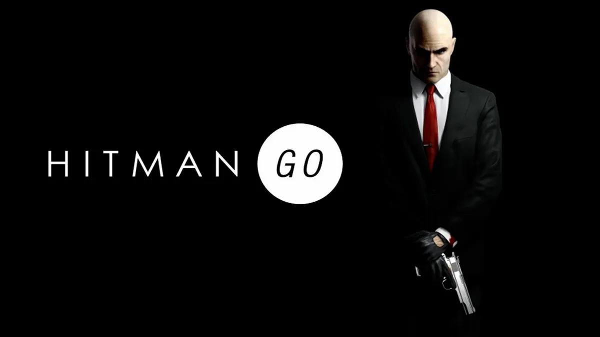 Test — Hitman GO: Definitive Edition : le puzzle stealth qui te fait réfléchir comme un pro