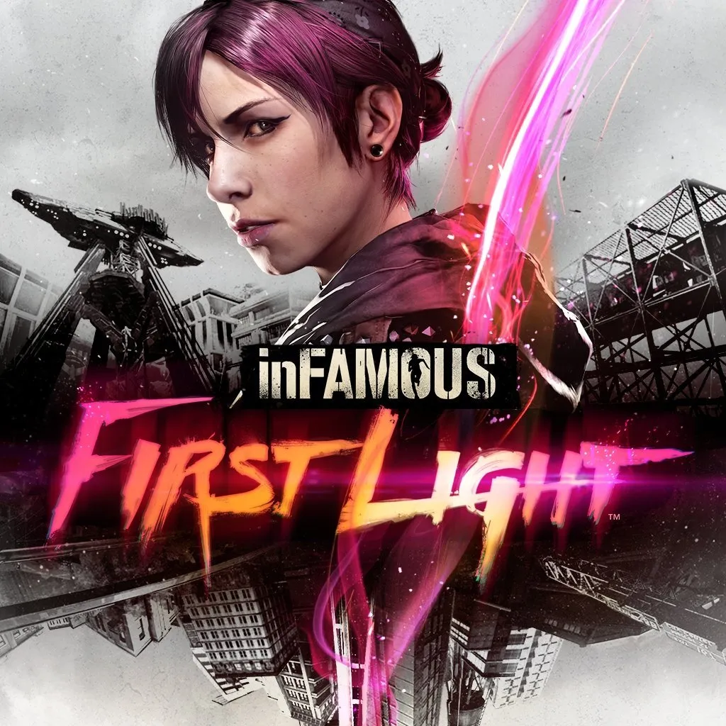 Test — inFAMOUS: First Light : 6 heures, du fun et toujours du style