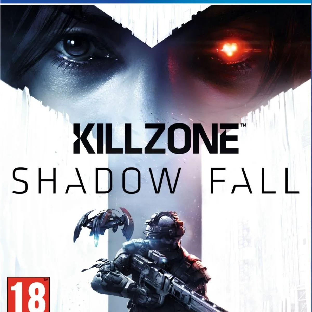 Test — Killzone Shadow Fall, 13 ans après : que reste‑t‑il du line‑up PS4 ?