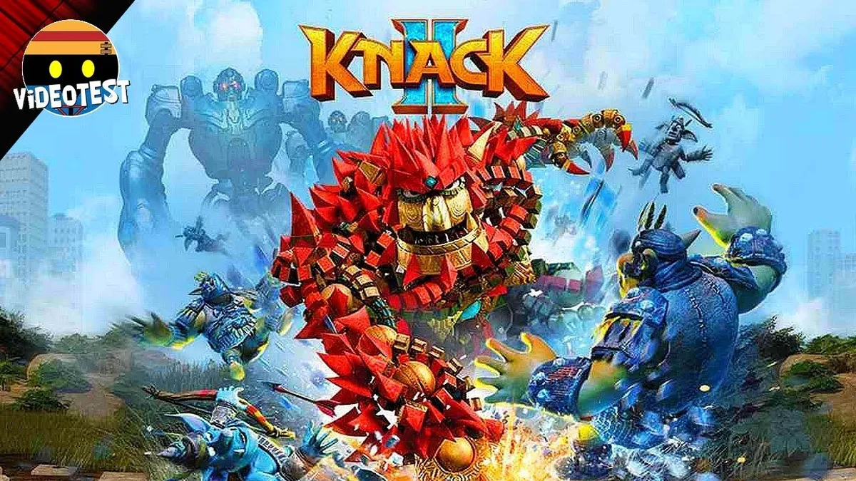 Test — Knack : pourquoi j'y suis revenu et ce qui tient aujourd'hui