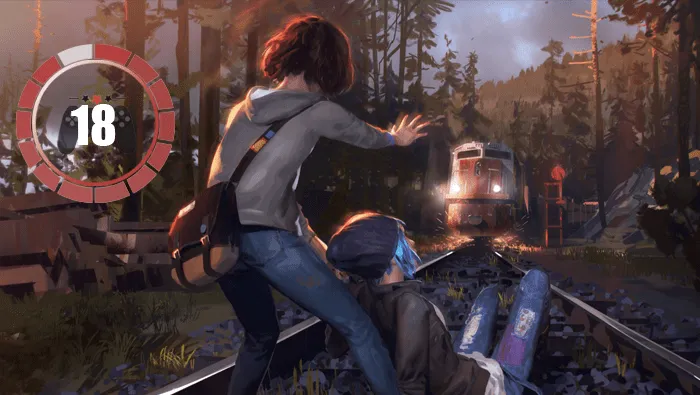 Test — Life Is Strange : pourquoi tu vas t'y accrocher (ou pas)