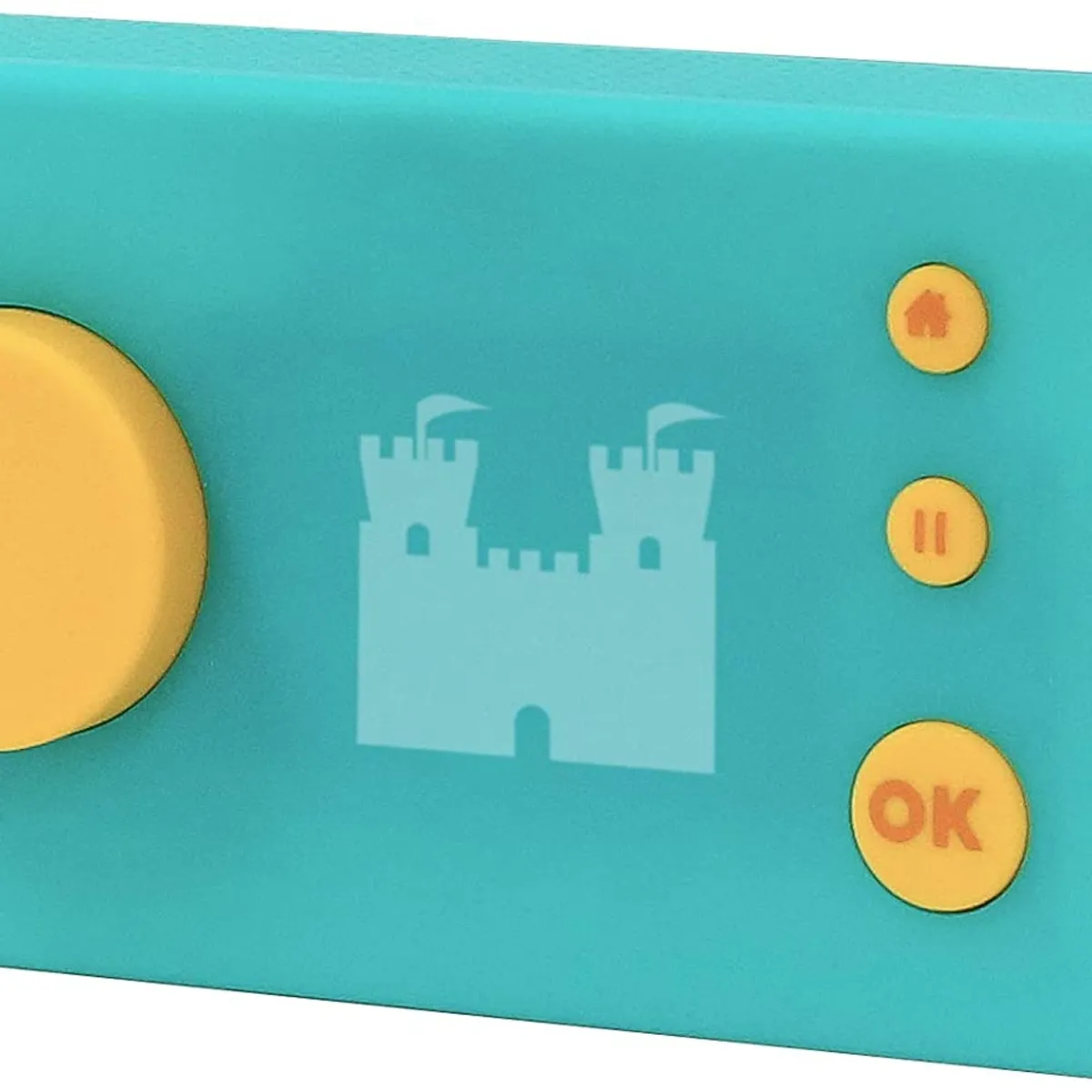 Test Lunii — La Fabrique à Histoires : 3 semaines avec l'objet audio pour kids