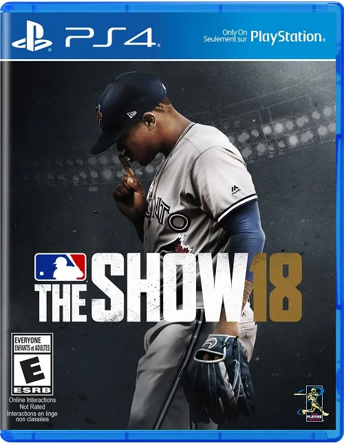 Test — MLB The Show 18 : pourquoi je suis repassé à la batte en 2026
