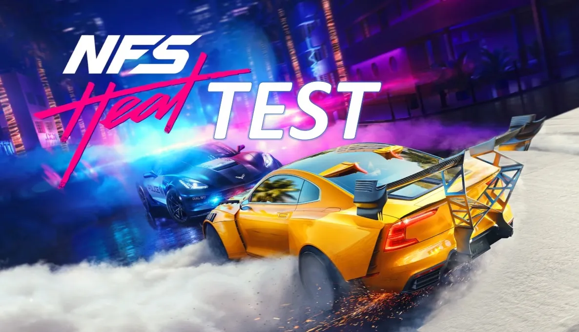 Test Need for Speed (2026) — beau skin, conduite qui pêche