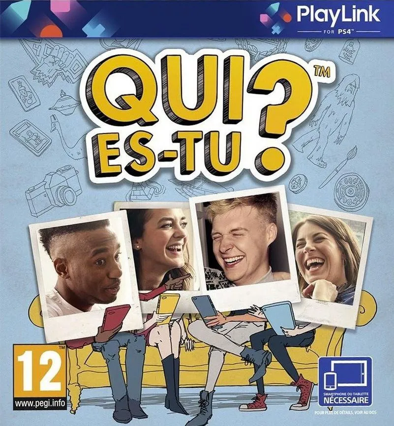 Test PlayLink ES : 39,99 € pour transformer ton phone en manette (vraiment?)