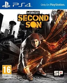Test PS4 : InFamous Second Son — spectacle graphique et limites