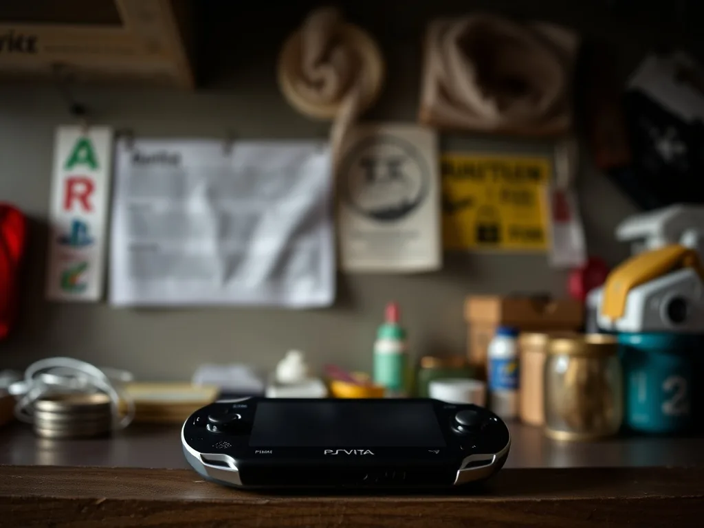Test PSVita, PlayStation Vita Pets : mon chien virtuel (et ses limites)