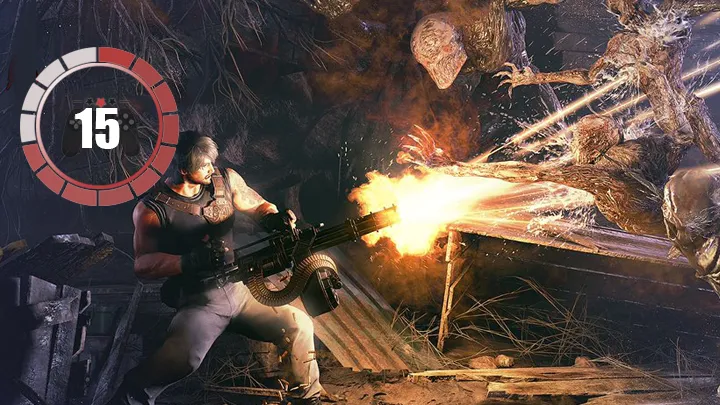 Test PSVR — Immortal Legacy: The Jade Cypher, mon verdict après 10 runs