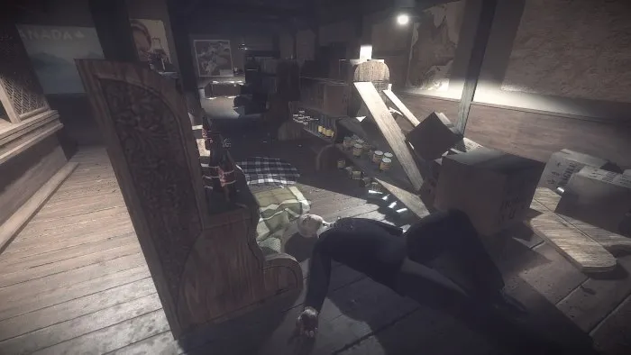 Test — Kona en VR sur PSVR2 : ce que vaut vraiment le portage