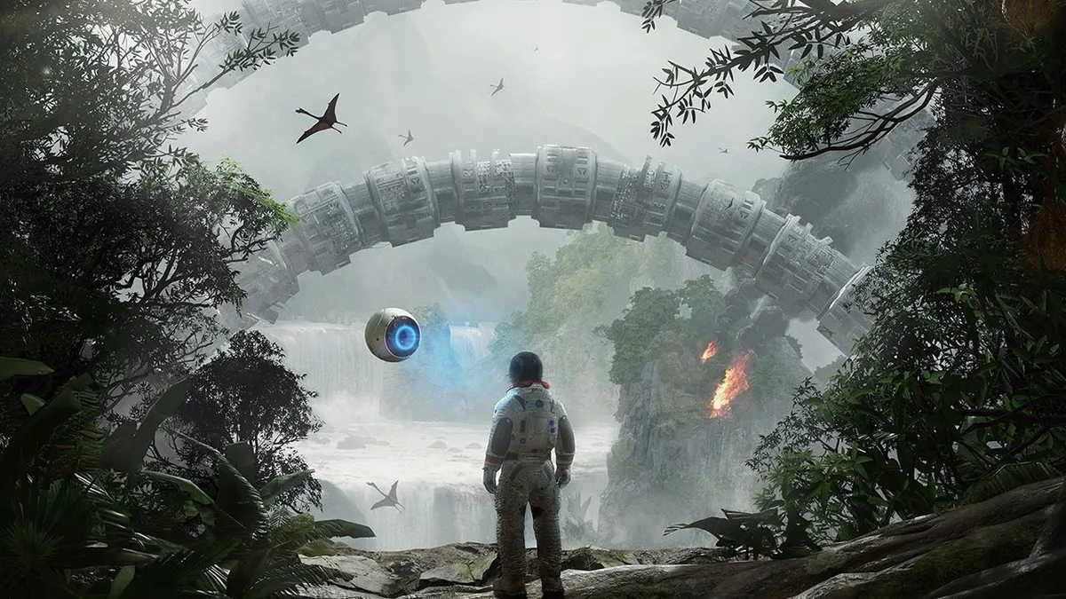 Test PSVR — Robinson: The Journey remis sous casque (2026)