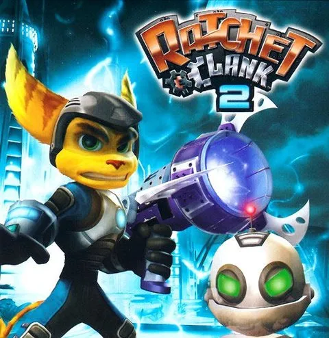 Test Ratchet & Clank 2 (HD) — Le remake qui claque sur PS5 ?