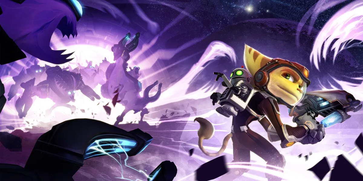 Test — Ratchet & Clank: Into the Nexus : court, sale, efficace